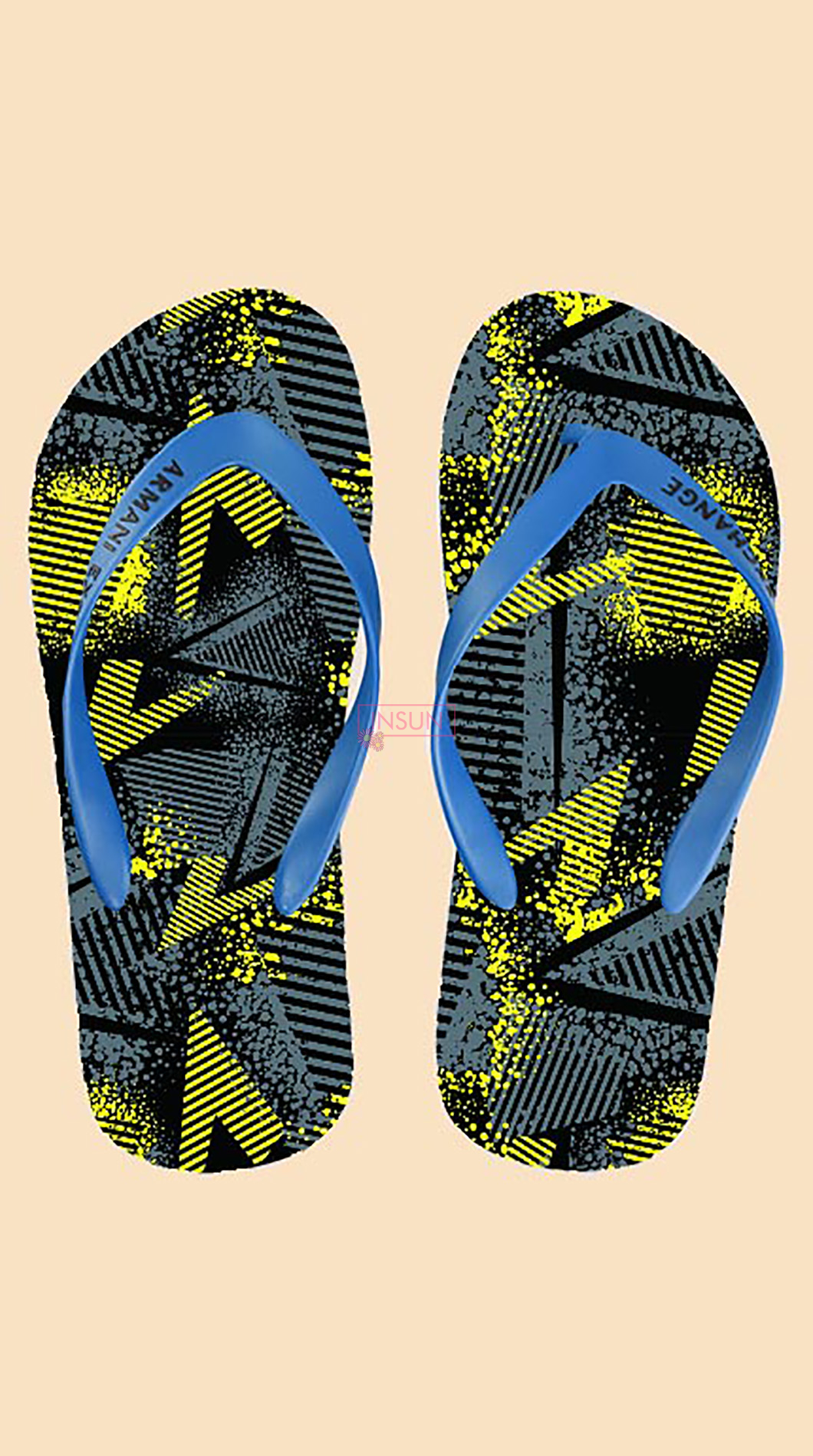 FLIP FLOPS