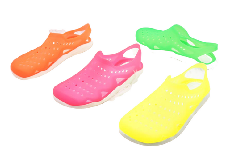 PVC SHOES