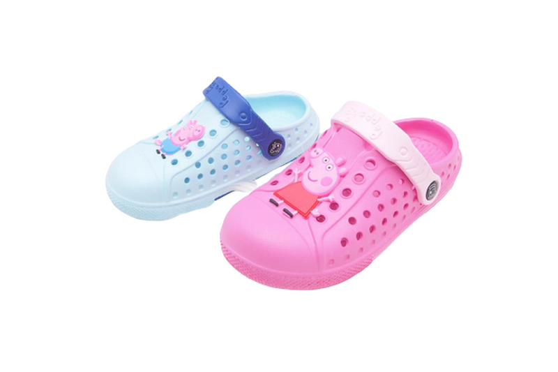 PVC SHOES