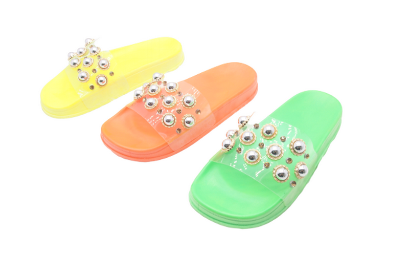 PVC SHOES