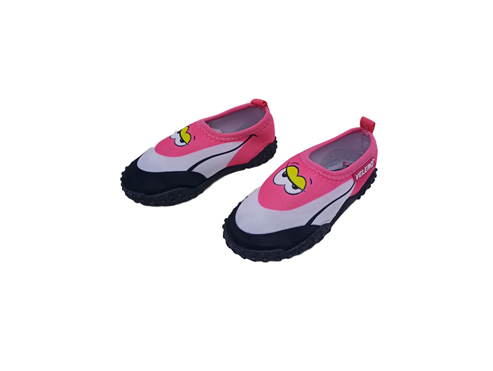 AQUA SHOES