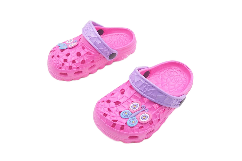 PVC SHOES