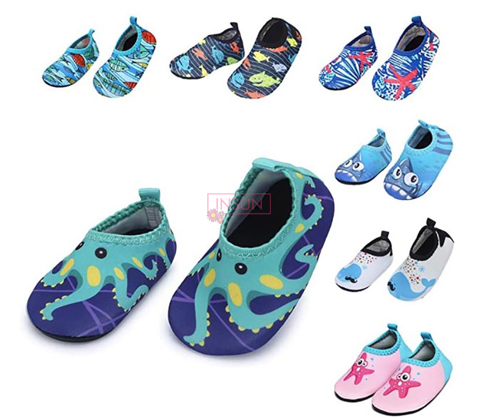 SKIN SHOES