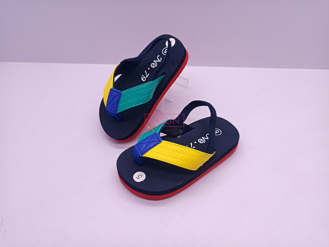 EVA SLIPPERS