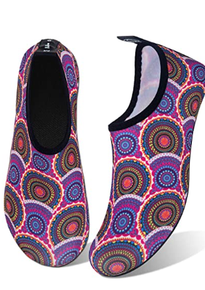 WATER SHOES