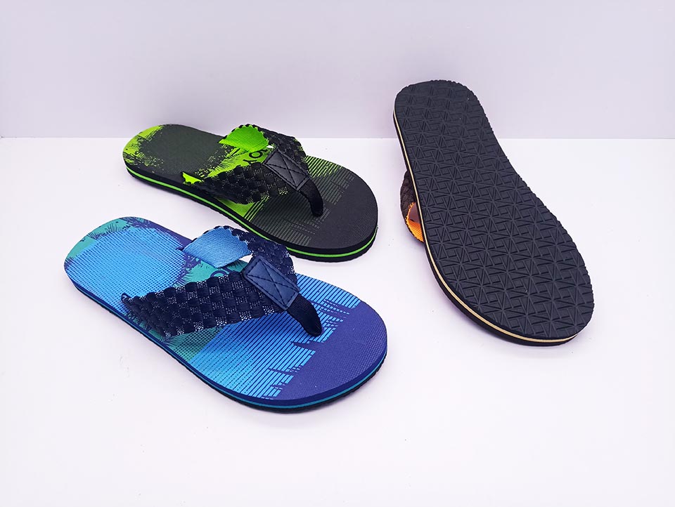 EVA SLIPPERS