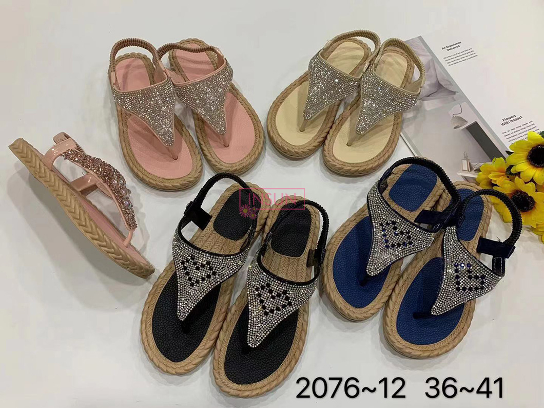 PVC SHOES