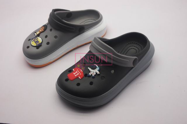 CLOGS
