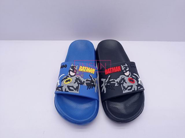 INJECTION SLIDE SLIPPERS