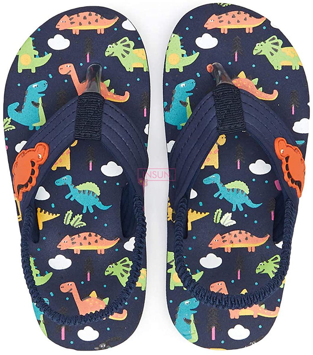 EVA SLIPPERS