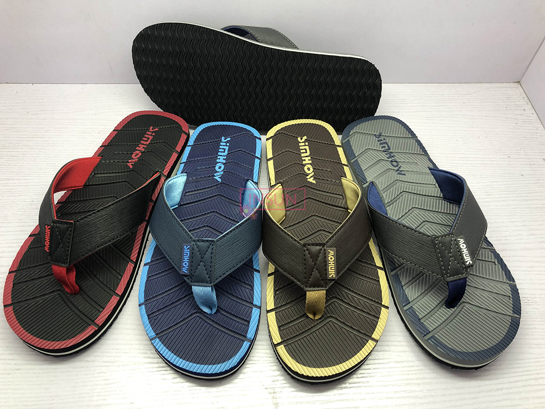 EVA SLIPPERS
