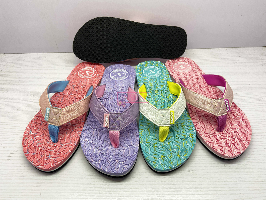 EVA SLIPPERS