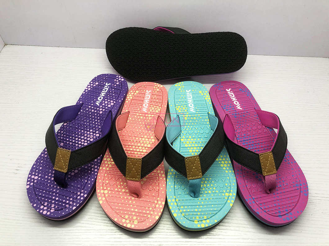 EVA SLIPPERS