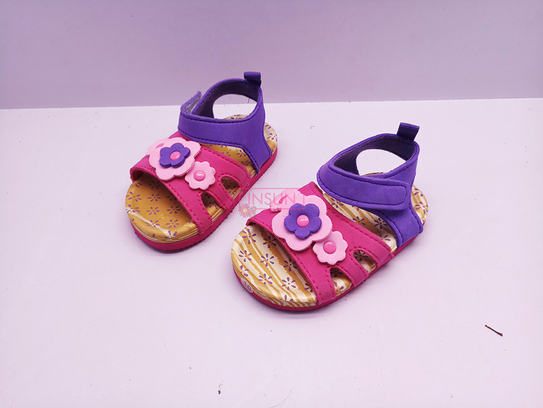 EVA SLIPPERS