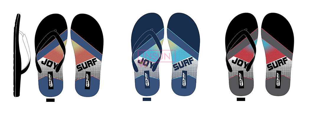 FLIP FLOPS