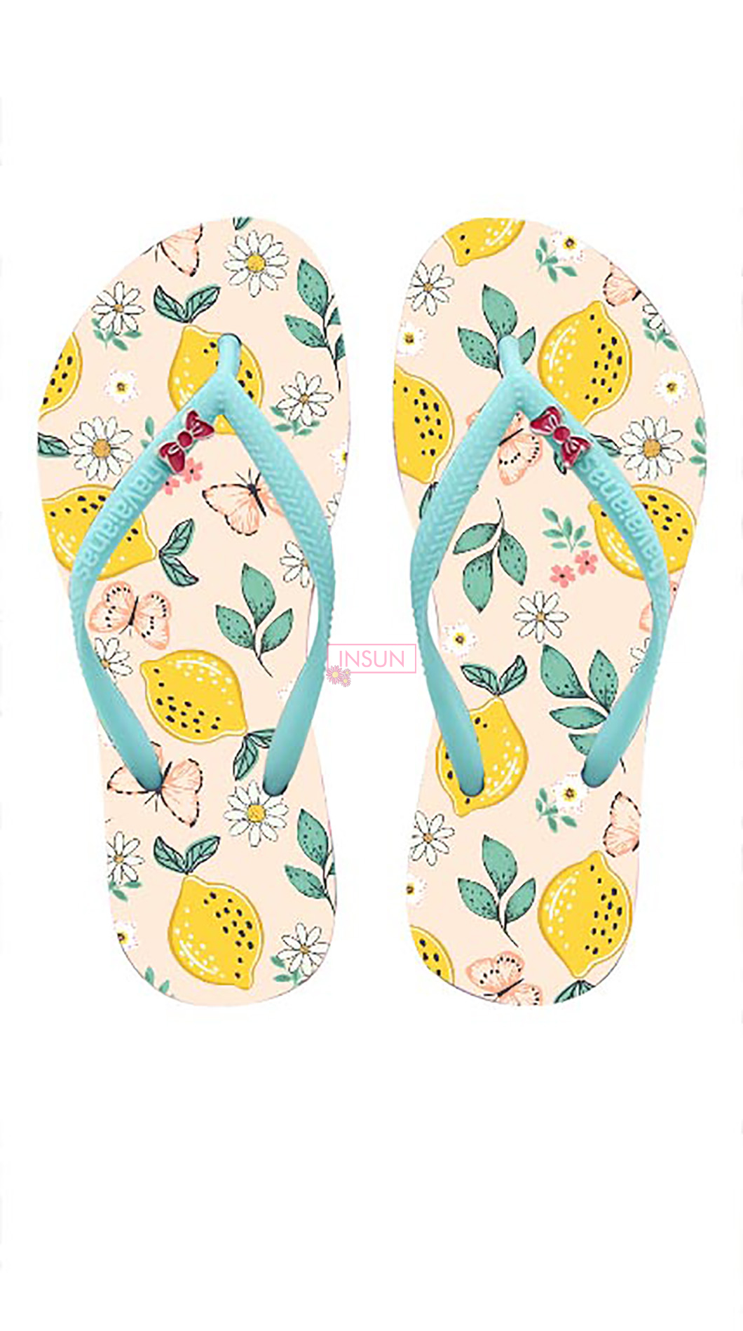 FLIP FLOPS