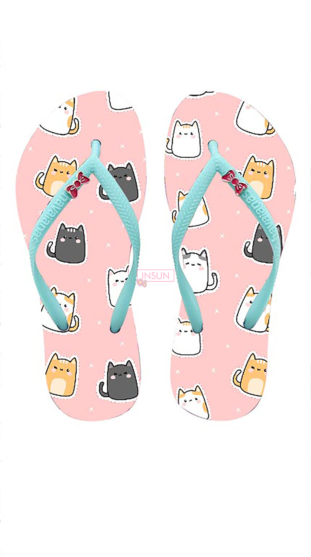 FLIP FLOPS