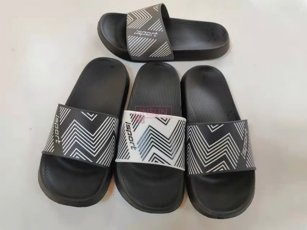 INJECTION MEN SLIPPERS