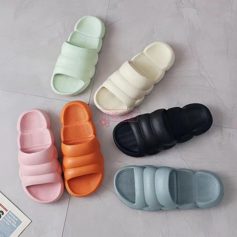INJECTION WOMEN SLIPPERS