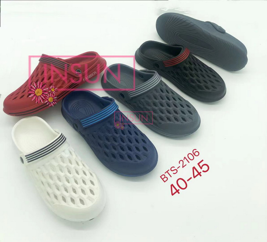 MEN CLOG