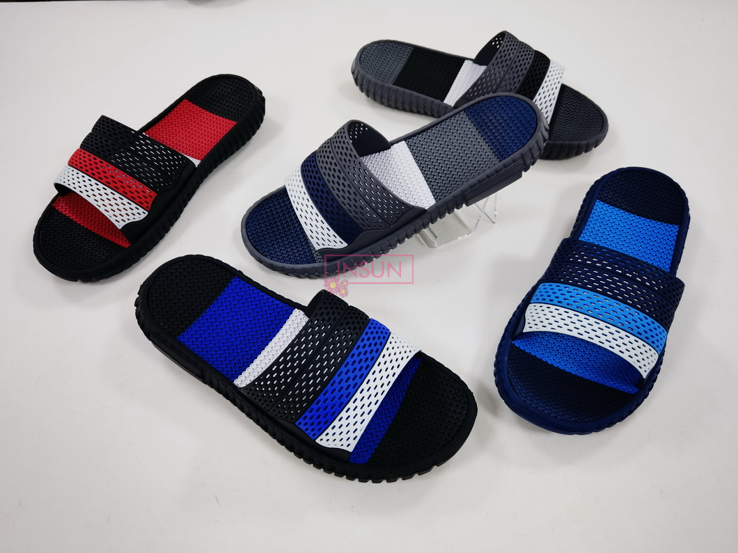 INJECTION MEN SLIPPERS