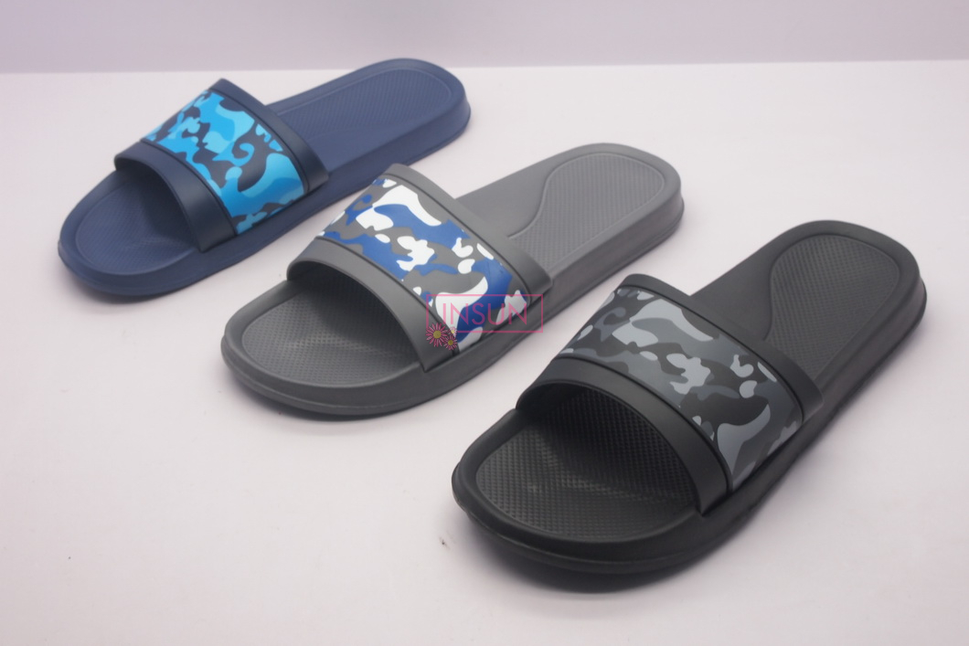 INJECTION MEN SLIPPERS