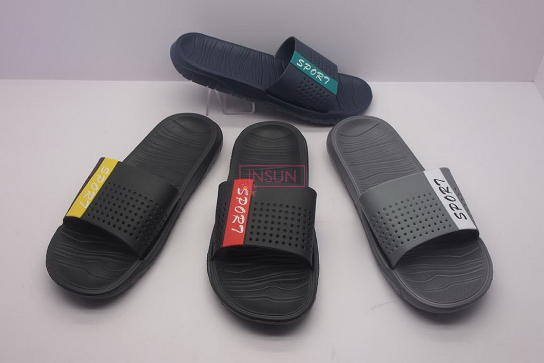 INJECTION MEN SLIPPERS