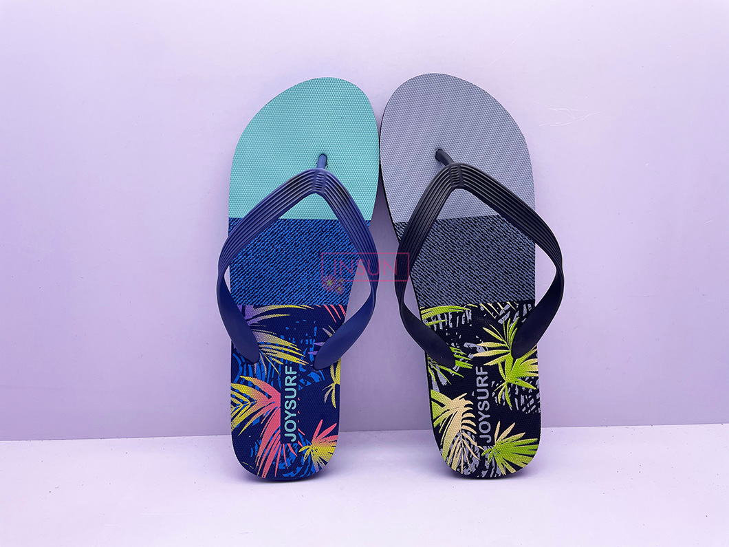 FLIP FLOPS