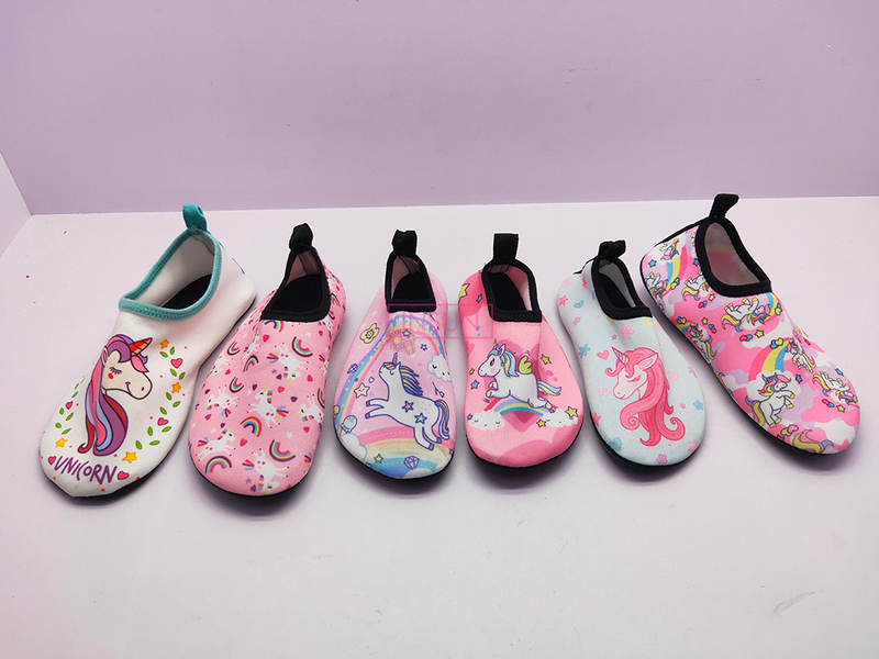 SKIN SHOES