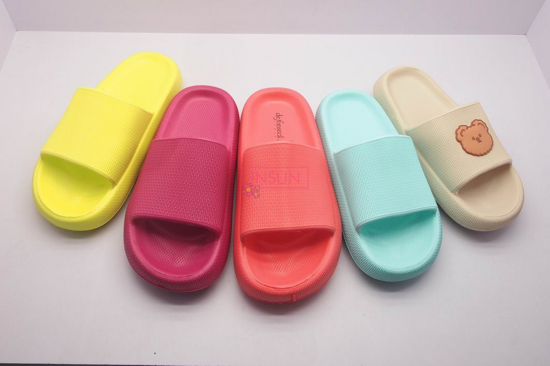 INJECTION WOMEN SLIPPERS