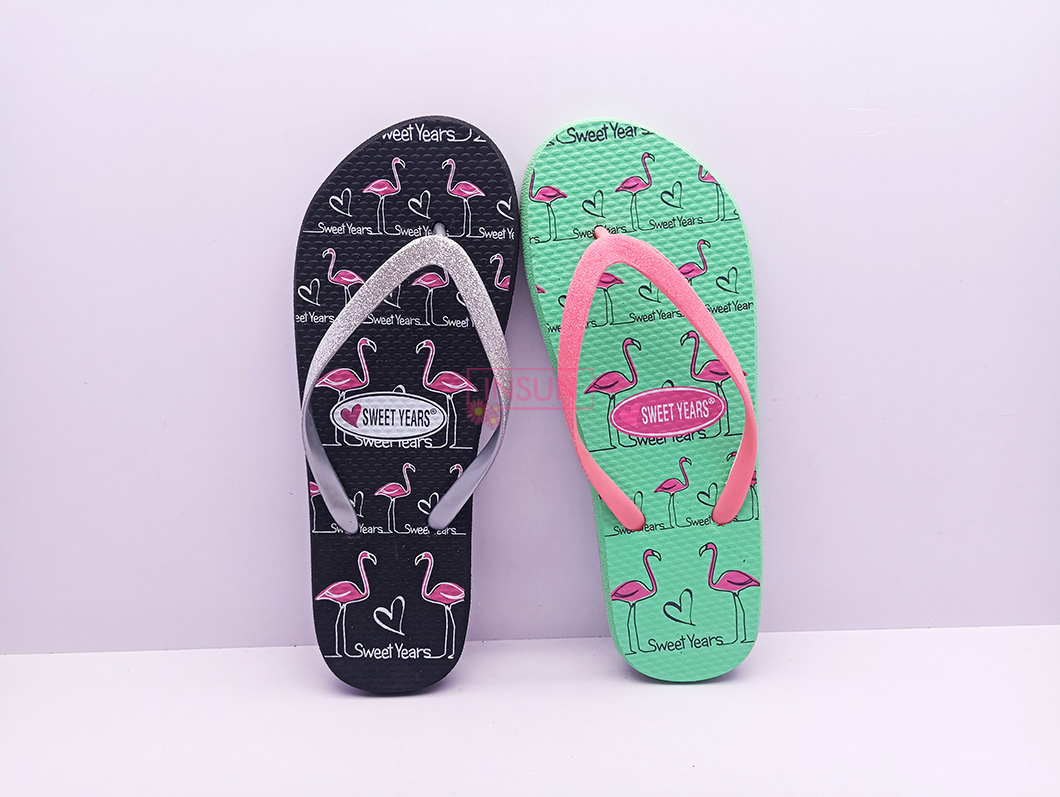 FLIP FLOPS