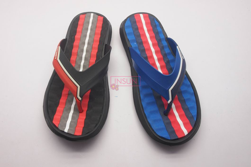 INJECTION THONG STRAP
