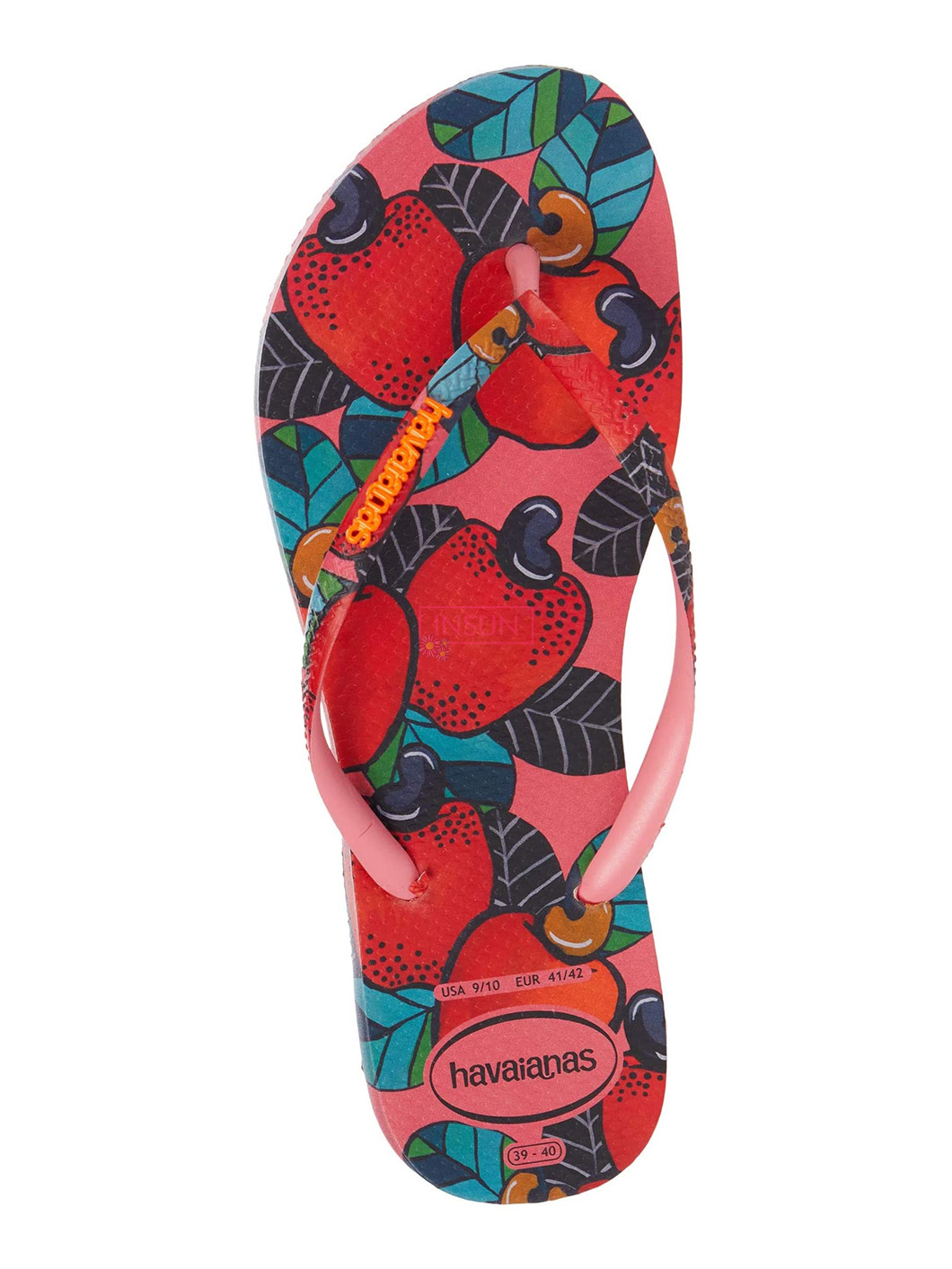 FLIP FLOPS