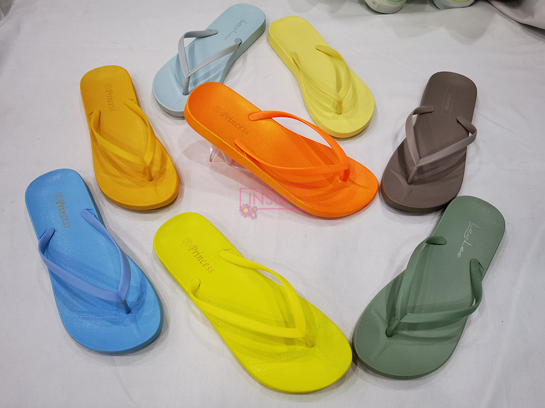 PVC SHOES