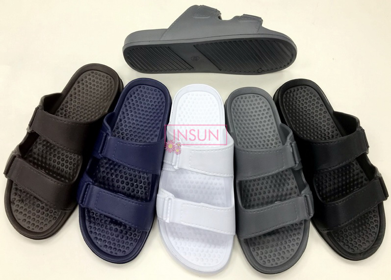 INJECTION MEN SLIPPERS