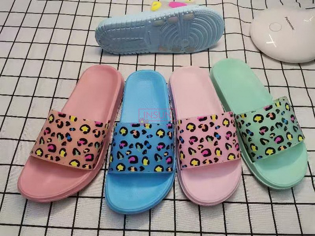 INJECTION WOMEN SLIPPERS