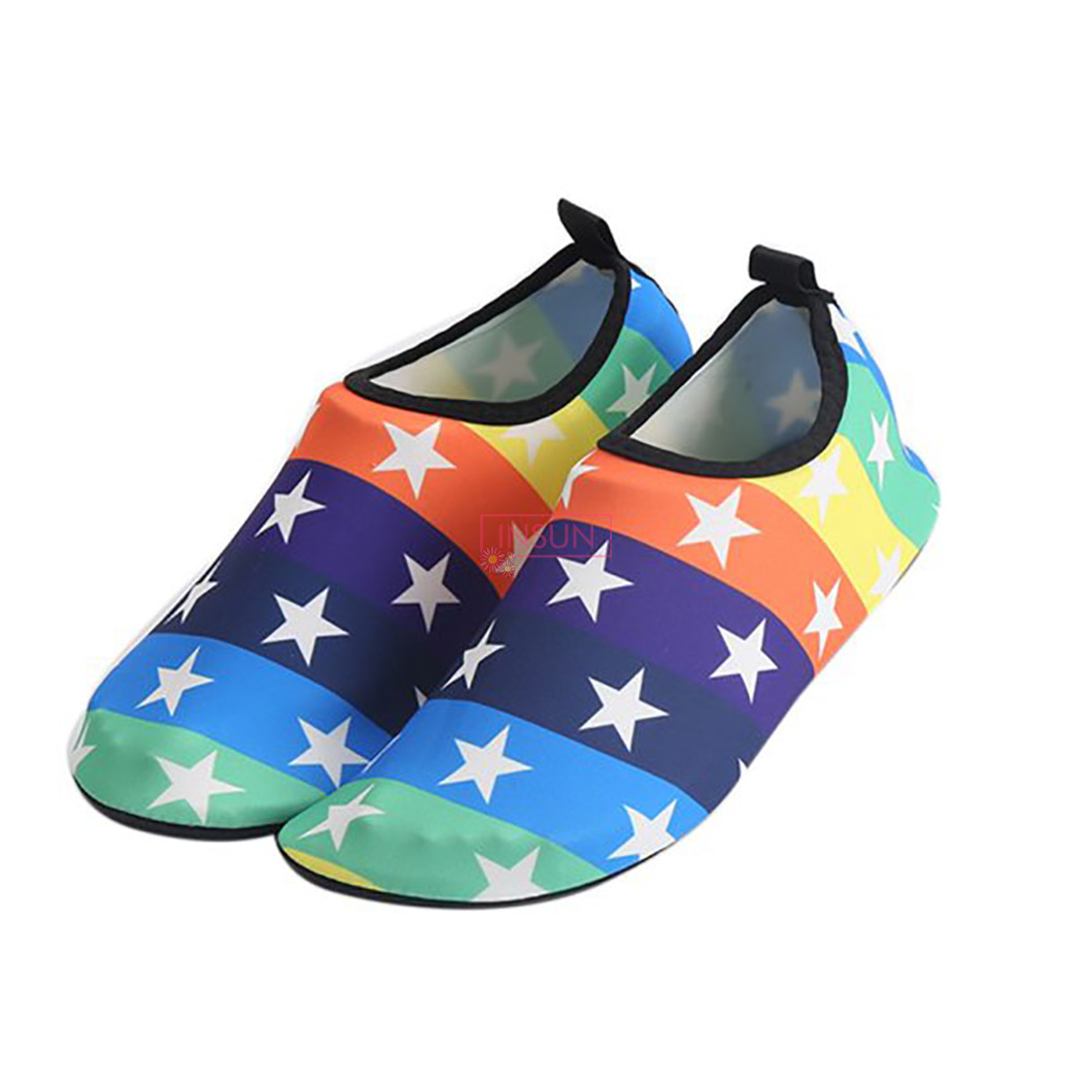 SKIN SHOES