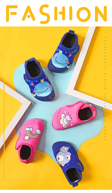 SKIN SHOES