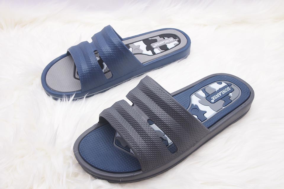 INJECTON SLIDE SLIPPERS
