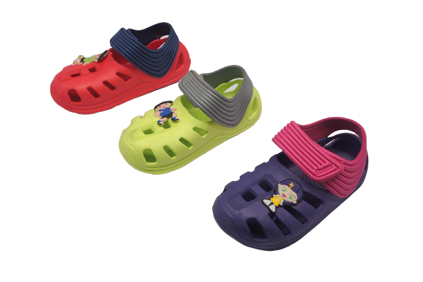 EVA CLOGS