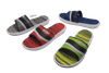 INJECTION SLIDE SLIPPERS