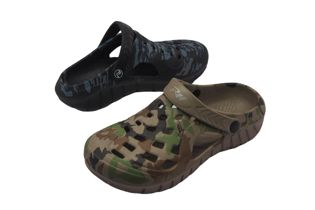 EVA CLOGS