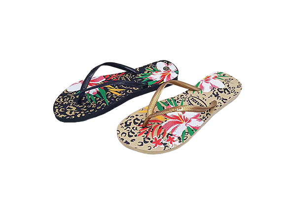 FLIP FLOPS