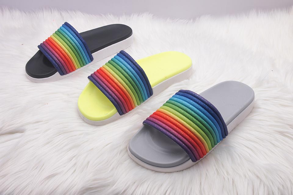 PVC SHOES