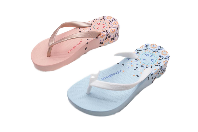 PVC SHOES