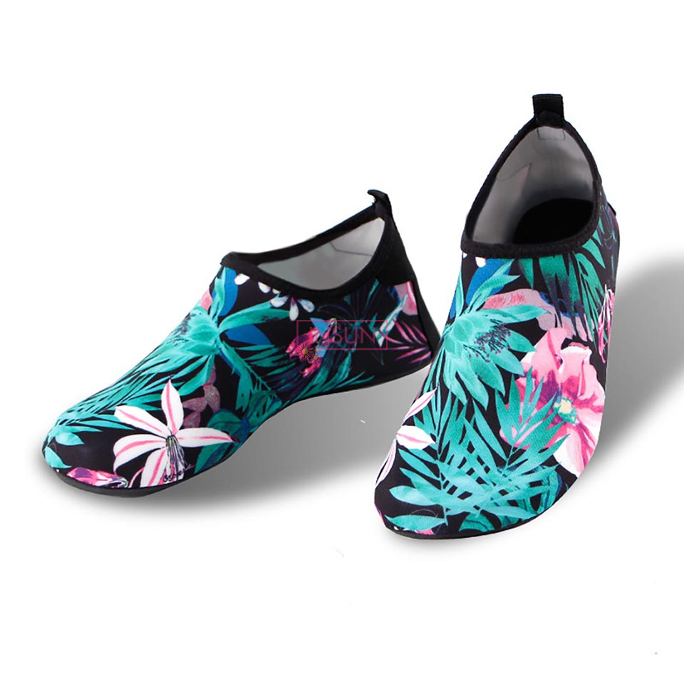 SKIN SHOES