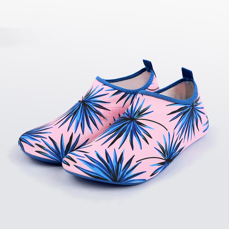 SKIN SHOES