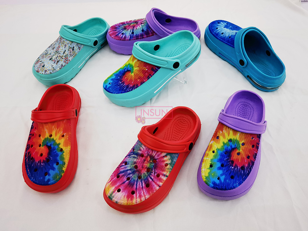 ADULT CLOGS