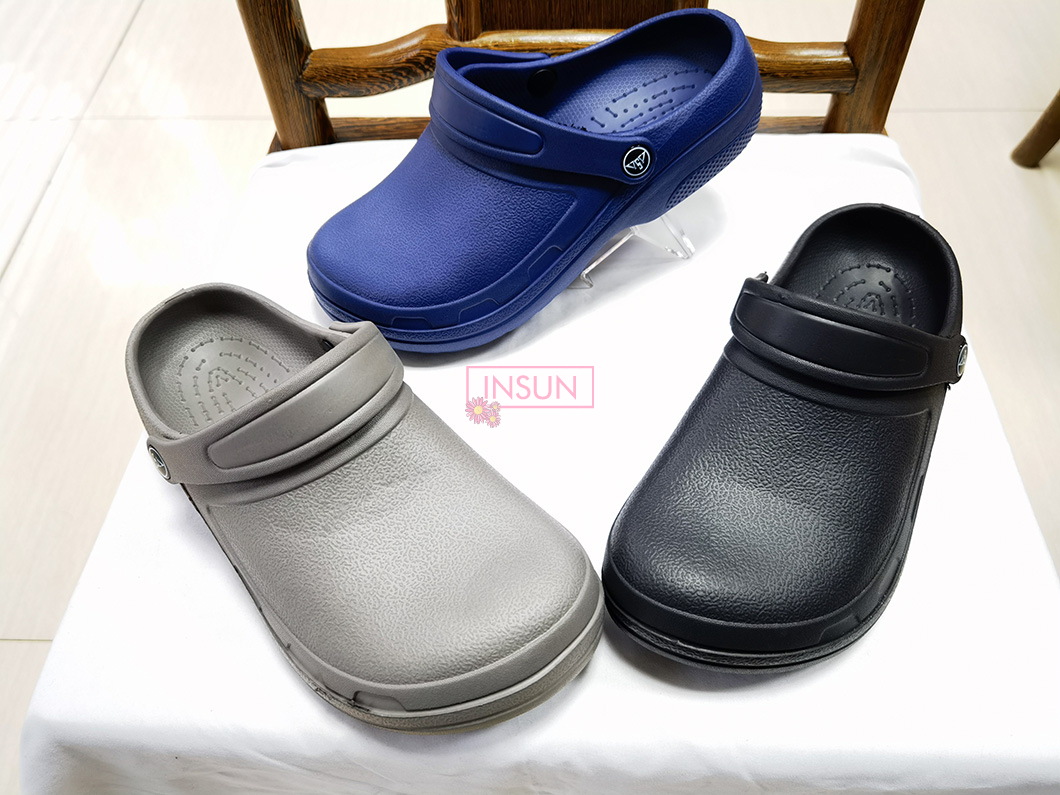 ADULT CLOGS