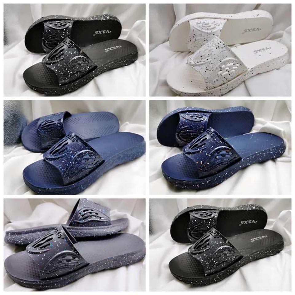INJECTION SLIDE SLIPPERS